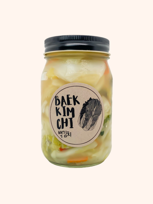 BAEK KIMCHI