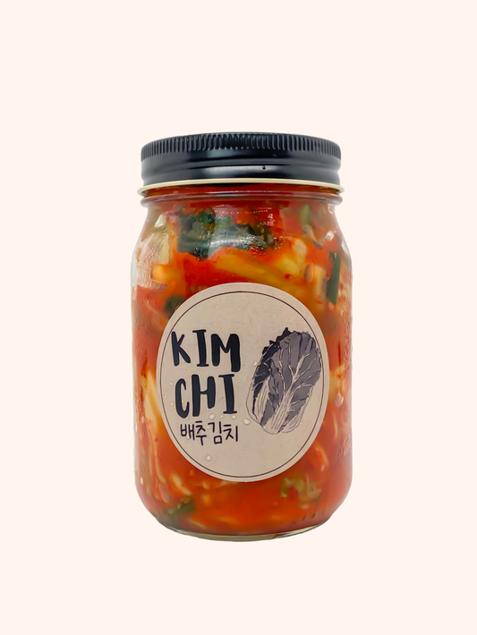 OG KIMCHI