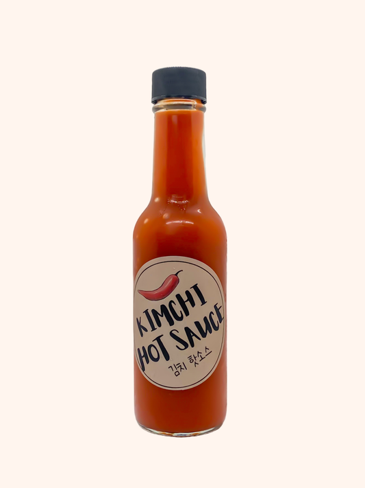 KIMCHI HOT SAUCE